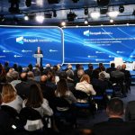 Wladimir Putin auf Valdai Forum zur neuen Weltordnung und Rettung der Welt! – Teil 1 Wladimir Putin spricht in Sotschi Bild fürTeil1