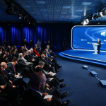 Wladimir Putin: «Ein Angriff Russlands auf NATO-Länder basiert auf Selbsthypnose!» – Teil 2 Wladimir Putin spricht, wie immer Klartext am Valdai-Forum