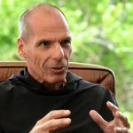 Yanis Varoufakis: "Deutschland ist weg – es deindustrialisiert sich rapide!" | Teil 2 Yanis Varoufakis teil2