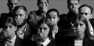 Millionen Euro für Zensur-Finanzierung zur Entmündigung der Bürger