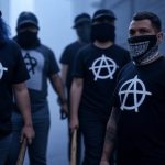 Trump ogłasza Antifę organizacją terrorystyczną – Orban podąża za nim antifa_scum