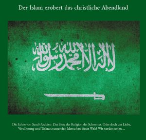 DER UNTERGANG EUROPAS hat begonnen Teil 1