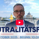 neutralitätsfest video