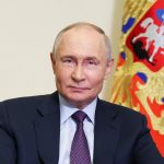 Putin nun auf Revenge-Kurs – eine Billion West-Vermögen eingefroren putin 1 Billion Westvermögen eingefroren ation press