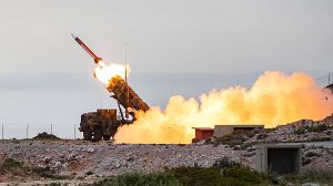 Ukrainische Patriot-Abwehr chancenlos gegen Russlands „Raketen-Updates“