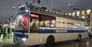 SOS-Demokratie: Streuergeld für Verein, der für ein AfD-Verbot wirbt