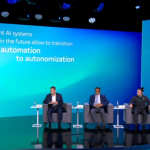 AI Konferenz in Moskau