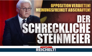 ACHTUNG REICHELT!
