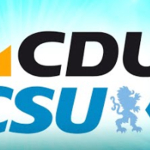 Das große „C“ und die Christen in der Ukraine Cdu csu