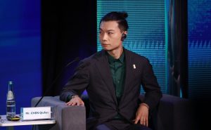 Chen Qiufan: «Wir müssen auch unsere Lebenserwartung erhöhen!» – Teil 4