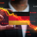 Deutsche wirtschaft krise