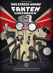 Über die „Strippenzieher“ des „Zensurnetzwerks Deutschland“