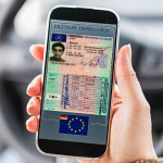 W Uni Europejskiej wprowadza się nowe przepisy dotyczące prawa jazdy! Eu-fuehrerschein