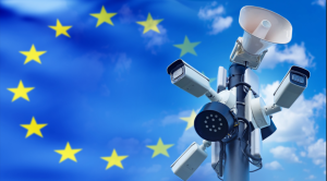 EU-Geheimdienst: Von der Leyens Orwell’scher Grusel-Machtapparat geplant