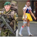 Flintenweib und Softie 2