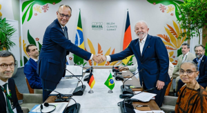 Deutschland zahlt, der Rest kassiert – Klimawahn auf Bestellung