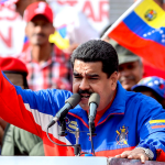 Ex-Geheimdienstler besorgt: Was ein größerer Krieg in Venezuela mit sich bringen würde Nicolas Maduro