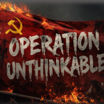 Operation „UNTHINKABLE“