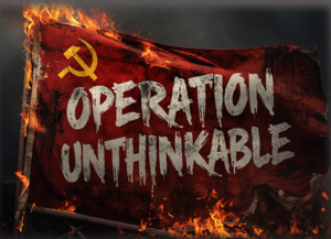 Sergey Lawrow über das Doppelspiel von Churchill im Mai 1945 – Teil 4