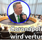 Prof. Stefan Homburg zur Coronapolitik 2