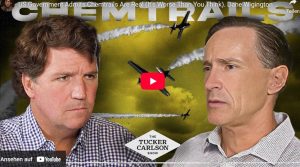 Wetter-Kriegsführung: 9/11 war nicht der Anfang, es war der Vorwand – VIDEO