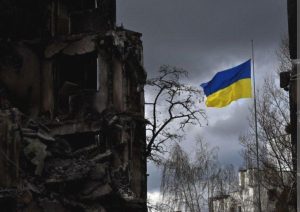 „The Economist“: Ohne EU-Unterstützung ist Ukraine im Februar 2026 bankrott