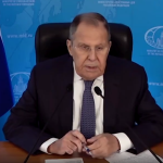 Sergey Lawrow über das Klammern der Briten an Gewohnheiten imperialer Tage – Teil 3 Sergey Lawrow über den Mangel an Anständigkeit