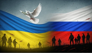 Frieden in der Ukraine in greifbarer Nähe – Trump sieht „enorme Fortschritte“