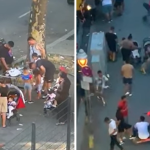 Linksgrünes Projekt Zigeuner-Hotel: Angst, Müll, Fäkalien, Zwangsprostitution Zigeuner in Berlin