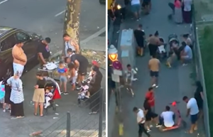 Linksgrünes Projekt Zigeuner-Hotel: Angst, Müll, Fäkalien, Zwangsprostitution