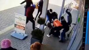 Vier europäische Antifa-Gruppen auf US-Terrorliste