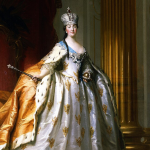 Die Deutsche die Russland zur Größe verhalf katharina-die-grosse