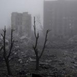 Katastrofalna proporcja sił na froncie ukraińskim: 1:30 870ee6447ff44747abb6fadd32678782