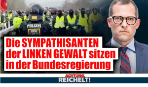 ACHTUNG REICHELT!