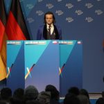 „Verfassungsschutz“ schleust Maulwurf in AfD Jugend-Gründungskongress ein – „False Flag“ geplant? AfD False Flag Gießen