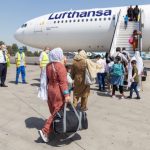 Wadephul wzywa do szybkiego przyjęcia kolejnych Afgańczyków jeszcze w tym roku Afghanen-nach-Dt
