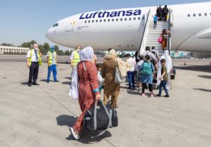 Wadephul will rasche Aufnahme weiterer Afghanen noch dieses Jahr