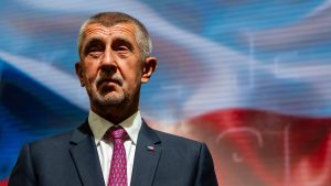 Tschechiens Babiš mit Klartext – keine Finanzierung der Ukraine durch sein Land