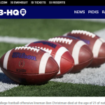 Ben-Christman-Artikel