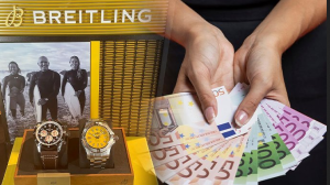 Österreich: Sozialhilfe-Verband (!) ersetzt Direktorin Luxus-Uhr um 6.000 Euro