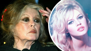 Brigitte Bardot ist heute im Alter von 91 Jahren verstorben