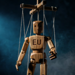 Brüssel spielt für seine „Puppenspieler ohne Grenzen“