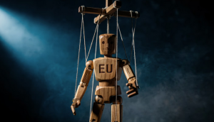 EU beschloss ihren Vasallenstatus per Gesetz festschreiben zu lassen