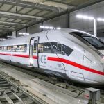 DB in Polen