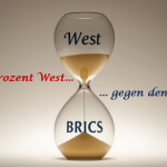 Der „Globale Süden“ bzw. die 85% der Weltbevölkerung