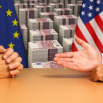 Über € 500 Mio. an US-NGOs: Wie Brüssel Wahlprozesse manipuliert und Europas Bevölkerungspolitik umsteuert EU Geld nach USA