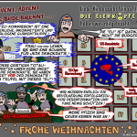 Eierköpfe advent 4 a 2025