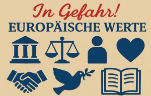 US-Forderung: Europa soll zu Werten zurückkehren, die uns groß gemacht haben