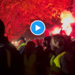 SOS-Państwo Prawa – Transmisja na żywo i filmy z Gießen: Terror przeciwko demokratom Giessen-antifa