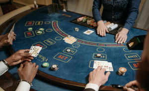 Italiens Glücksspielmarkt auf Rekordkurs: Wie organisierte Strukturen vom Boom profitieren